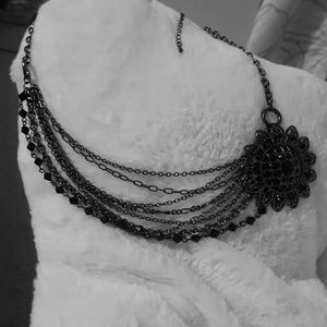 Chic Handmade Necklace 💋